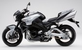 2012 Suzuki B-King photo
